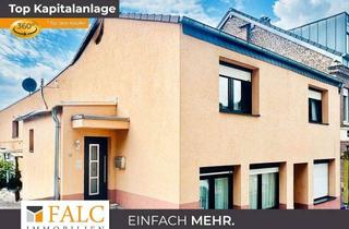 Mehrfamilienhaus kaufen in 50169 Kerpen, Sicher investieren: Vollvermietetes Mehrfamilienhaus mit 4 Einheiten – sofortige Cashflow-Rendite