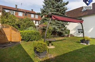 Grundstück zu kaufen in 73240 Wendlingen, 4,35 Ar Baugrundstück in ruhiger Lage von Wendlingen - zentrumsnah