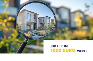 Wohnung kaufen in 14050 Berlin, Immobilien-Tipp gesucht: Verdienen Sie mit jeder Empfehlung!