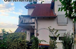 Haus kaufen in 55278 Köngernheim, Gepflegtes 5-Zimmer-Reihenendhaus in Köngernheim