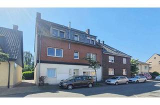 Mehrfamilienhaus kaufen in Johannesstraße 10, 45721 Haltern am See, Zwischen Stausee und Marktplatz - Mehrfamilienhaus in zentraler Lage in Haltern Am See