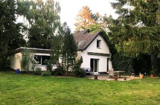 Einfamilienhaus kaufen in 24256 Fargau-Pratjau, Einfamilienhaus nahe dem Selenter See