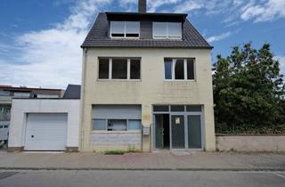 Mehrfamilienhaus kaufen in 66386 St. Ingbert, Attraktives Mehrfamilienhaus in zentraler Lage von St. Ingbert!