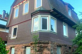 Einfamilienhaus kaufen in Kolpingstraße, 72250 Freudenstadt, Einfamilienhaus in bester Lage am Kienberg – provisionsfrei vom Eigentümer