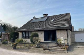 Einfamilienhaus kaufen in 41379 Brüggen, Freistehendes Einfamilienhaus mit Einliegerwohnung in ruhiger Lage in Brüggen
