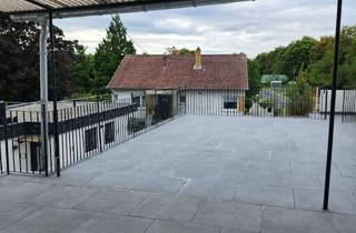 Haus mieten in Mainzerstraße 444, 55411 Bingen, Ansprechendes 4-Zimmer-Haus mit gehobener Innenausstattung und EBK in Bingen Bingen am Rhein
