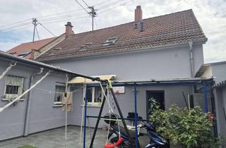 Haus mieten in 67071 Oggersheim, 2000 € - 135 m² - 6.0 Zi.