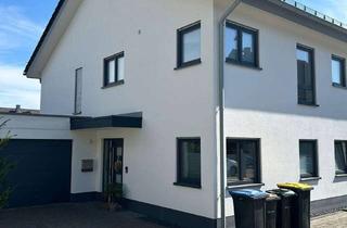 Haus mieten in Brabanter Straße 68, 53919 Weilerswist, Exklusive Doppelhaushälfte in Weilerswist-Lommersum