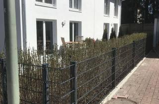 Haus mieten in Karlsbaderstrasse 14 a, 86899 Landsberg, Neue attraktive lichtdurchflutete Doppelhaushälfte im schönen Landsberg am Lech