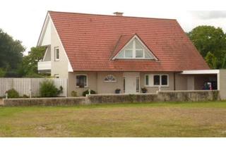Haus mieten in 49808 Lingen, Großzügiges neuwertiges Einfamilienhaus in Lingen/Ems Stadtteil Schepsdorf