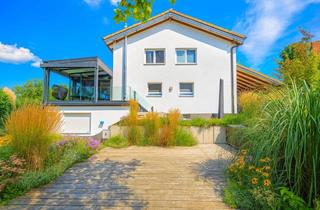 Haus mieten in 65824 Schwalbach, Wohnen auf Zeit mit Charakter – Traumhaus mit Privatsphäre am Naturschutzgebiet!