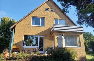 Haus mieten in 30926 Seelze, Großzügiges 6-Zimmer-Einfamilienhaus in Harenberg (Seelze OT)