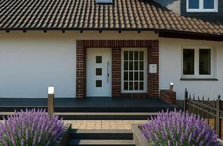 Haus mieten in 38479 Tappenbeck, LICHT - LUFT - LEBENSGEFÜHL: EFH ZUM WOHLFÜHLEN