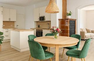 Haus mieten in 38479 Tappenbeck, LICHT - LUFT - LEBENSGEFÜHL: EFH ZUM WOHLFÜHLEN