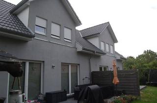 Haus mieten in Schrödersweg 35, 21509 Glinde, A+ DHH verfügbar / Energetisch solider Neubau in absolut ruhiger, sehr zentraler Wohnlage