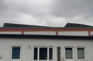 Büro zu mieten in Birkenhof, 59514 Welver, Lagerhalle mit LKW Rampe und Büro