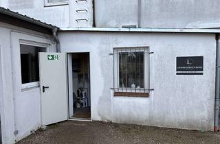 Gewerbeimmobilie mieten in Mühlenstraße 10, 24628 Hartenholm, Gewerbehalle Werkstatt Lager