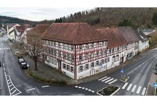 Anlageobjekt in 74740 Adelsheim, Bestens vermietete Immobilie mir reichlich zusätzlicher Ausbaureserve