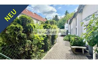 Anlageobjekt in 91058 Bruck, Attraktives Wohnungspaket bestehend aus 2 Einheiten: 1x 4 Zi.-Wohnung + Arztpraxis