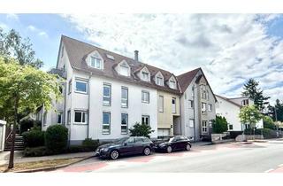 Anlageobjekt in Fürther Str. 61, 91058 Bruck, Top Rendite in Erlangen: Wohnungspaket für Kapitalanleger - bestehend aus 2 Einheiten