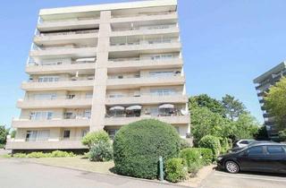 Anlageobjekt in 41539 Dormagen, Schöne 3-Zimmerwohnung mit Sonnenbalkon