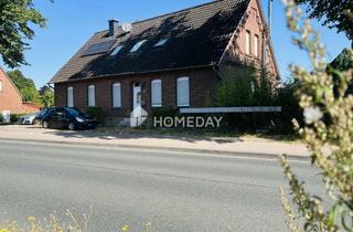 Anlageobjekt in 49477 Ibbenbüren, Mehr Raum. Mehr Möglichkeiten. Mehr Zuhause – Zeit, Ihr neues Zuhause zu entdecken!