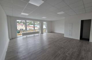 Büro zu mieten in An Der Wehrinsel, 63785 Obernburg, Büroraum in erster Etage mit Bad
