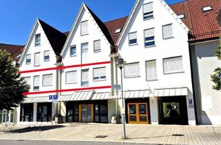 Praxen kaufen in 73730 Esslingen, Praxis in Esslingen-Zell zu verkaufen.