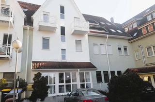 Praxen kaufen in 73730 Esslingen, Praxis in Esslingen-Zell zu verkaufen.