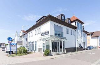Geschäftslokal mieten in 67105 Schifferstadt, NEU ausgebautes Ladengeschäft zur Miete in Schifferstadt