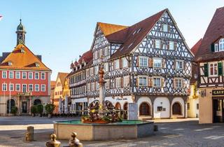 Immobilie mieten in Beim Brünnele, 73614 Schorndorf, Studentenzimmer in 2er WG