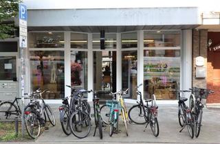 Immobilie mieten in 49074 Innenstadt, Exklusives Gewerbeobjekt mit Charme & Stil in OS-Toplage