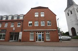 Geschäftslokal mieten in Marktstr. 19, 46499 Hamminkeln, Laden/Verkauf/Office in zentraler Lage von Hamminkeln Parkplätze vorhanden