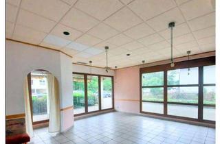 Gewerbeimmobilie kaufen in 76307 Karlsbad, °°° INTERRESSANTE GELEGENHEIT UM SICH SELBSTSTÄNDIG ZU MACHEN: BÜRO / KANZLEI / LADENGESCHÄFT °°°