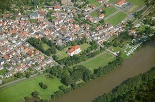 Anlageobjekt in 97903 Collenberg, Schloß zu verkaufen - Hotel / Wohnanlage / Tagungszentrum / Firmenzentrale