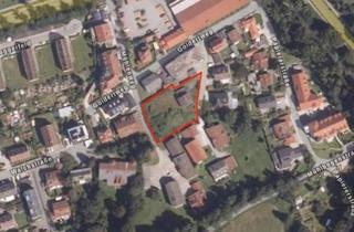 Grundstück zu kaufen in 94469 Deggendorf, Projekt Mehrfamilienhaus - Deggendorf