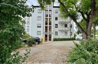 Wohnung kaufen in 97424 Bergl, Schöne Zwei-Zimmer-Wohnung mit Balkon und Stellplatz in Schweinfurt - Oberndorf - WHG 11 F