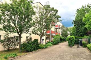 Wohnung kaufen in 76646 Bruchsal, SENIORENAPPARTEMENT IN BETREUTEM WOHNEN