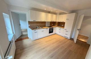 Wohnung kaufen in 24960 Munkbrarup, Historisch & hochmodern - modernisierter Altbau in unmittelbarer Ostseenähe ohne Makler