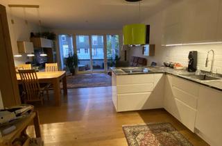 Wohnung kaufen in Radickestraße 22, 12489 Adlershof, 3,5-Raum-Wohnung mit EBK in Berlin Adlershof (Treptow)