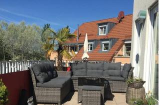 Wohnung kaufen in 78315 Radolfzell, "provisionsfrei -117 qm " sonnige Terrassenwohnung - "Nähe See"