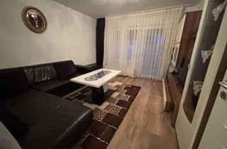 Wohnung kaufen in 91154 Roth, 4-Zimmer-Wohnung in ruhiger Lage • Roth bei Nürnberg • Südbalkon • Küche inkl. • maklerfrei