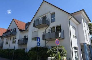 Wohnung kaufen in 23701 Eutin, 2 Zimmer Wohnung Betreutes Wohnen im Herzen von Eutin