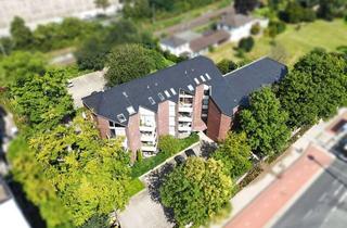 Wohnung kaufen in 33602 Innenstadt, Am Puls der Stadt: Ihr neues Apartment mit Balkon und Stellplatz!