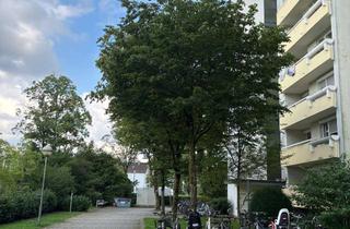 Wohnung kaufen in Jagdfeldring 70, 85540 Haar, Helle 2-Zimmer-Wohnung mit Loggia & Stellplatz in Haar