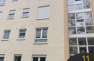 Wohnung kaufen in Adalbert-Stifter-Str. 11, 60431 Dornbusch, Traumhafte Dachgeschosswohnung mit großer Terrasse in ruhiger Lage