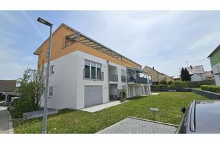 Wohnung mieten in Augsburger Straße 10a, 86441 Zusmarshausen, Wohnen ab 60+: Selbstständig leben auf Wunsch mit Betreungslstg 3-Z-Wohng. mit EBK in Zusmarshausen