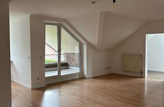 Wohnung mieten in 52525 Heinsberg, Renovierte 3-Zimmer-Wohnung mit Balkon in Heinsberg (Stadtmitte)