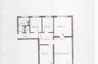 Wohnung mieten in Zugspitzstraße, 87493 Lauben, Mietwohnung