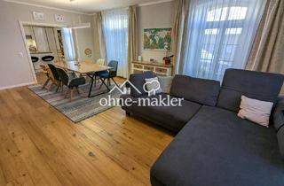 Wohnung kaufen in 67346 Speyer, 160m2 auf einer Ebene fußläufig zur Altstadt Speyer